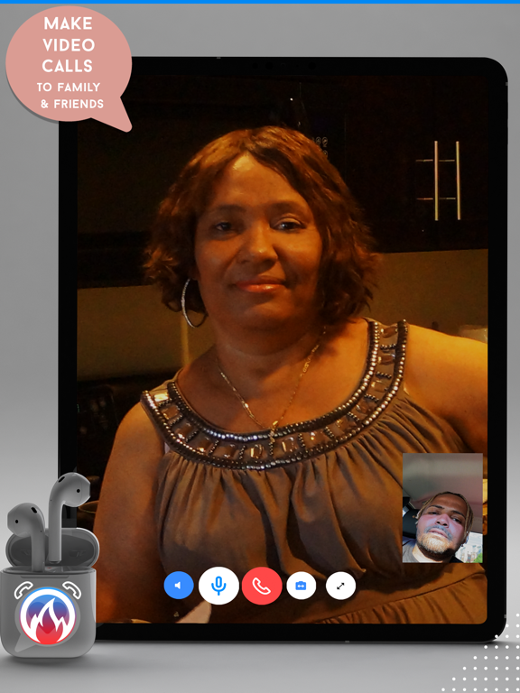 Screenshot #4 pour EPICPHONE