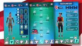 Game screenshot Arsenal Freestyle Show hack