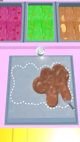 Game screenshot Icecream Mall mod apk