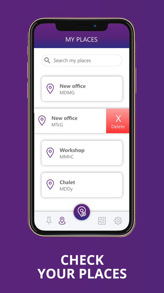#3. My Pin Address (iOS) 由: Optimal Solutions