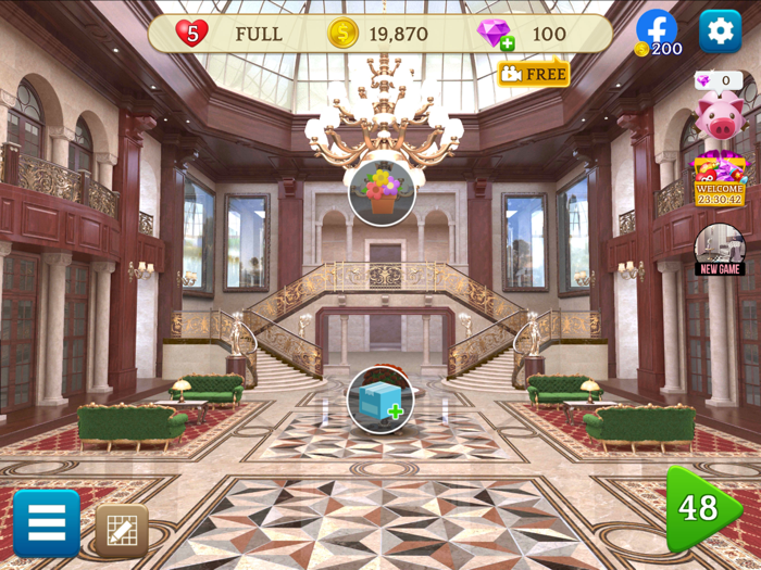 MyHome Design Hotel Renovation