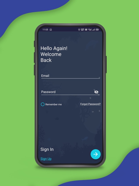 Screenshot #4 pour Sea-Connect
