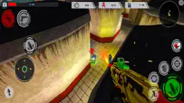 Game screenshot Army Gun Mission Games 2021 3D mod apk