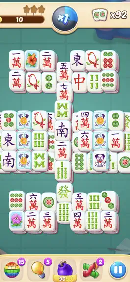 Game screenshot Mahjong World ™ mod apk