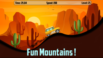 Retro Cars Racing offline Screenshot