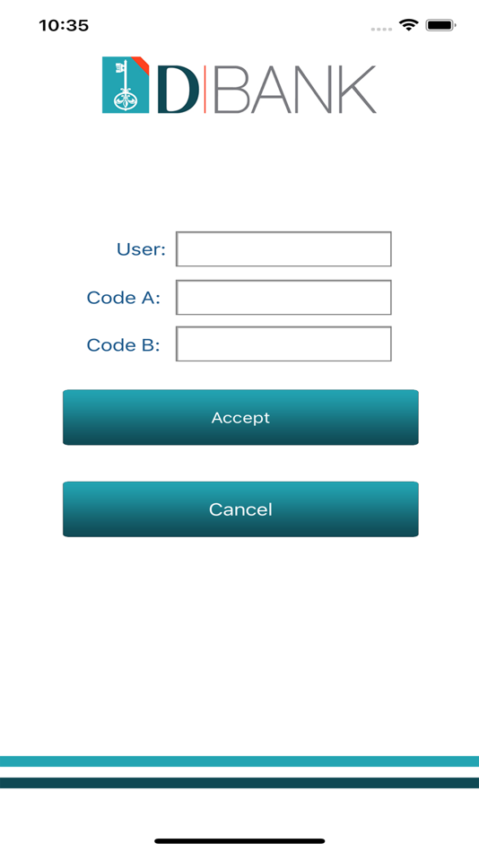 #1. DBANKTOKEN (iOS) 由: DBANK
