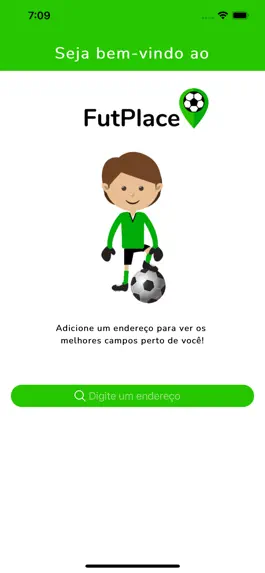 Game screenshot FutPlace apk