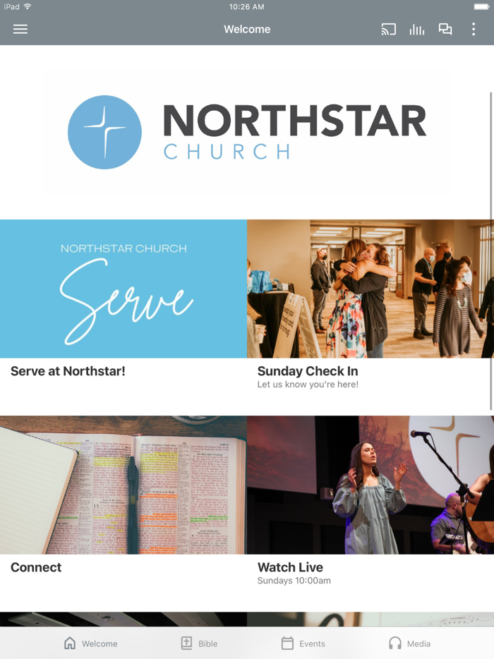 Northstar Blacksburg