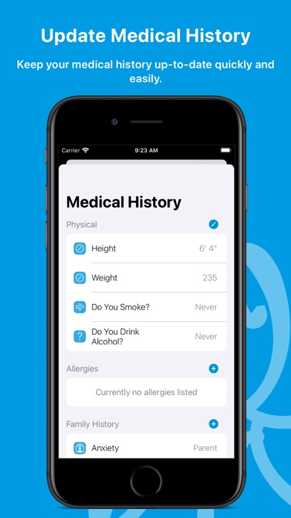 WellVia screenshot-3