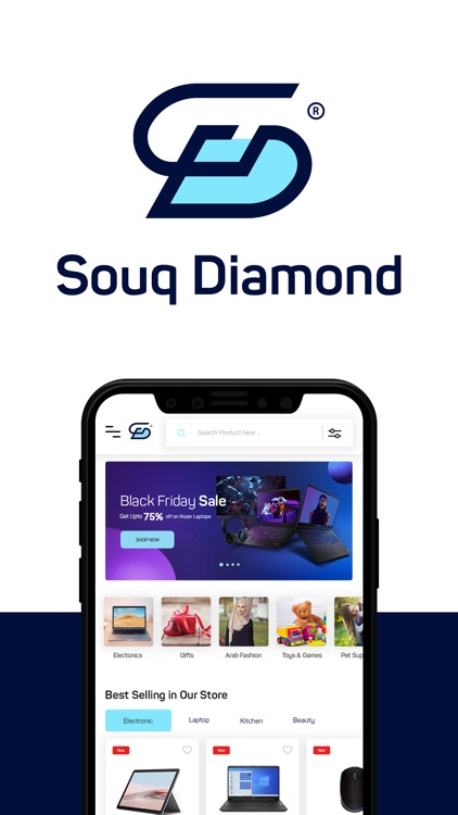 Souqdiamond