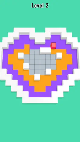 Game screenshot Colors Splat mod apk