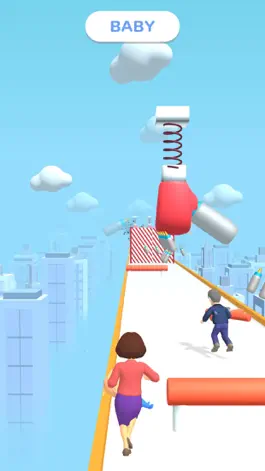 Game screenshot Pump Milk hack