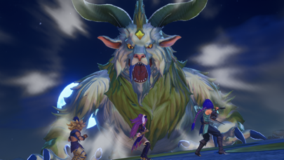 Screenshot #3 pour Trials of Mana