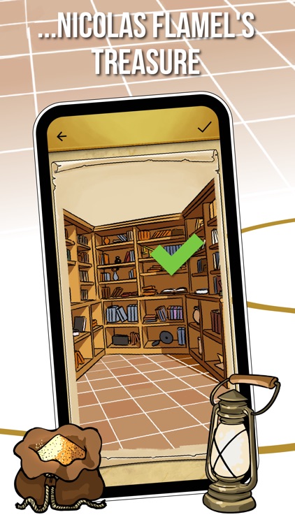 The Alchemist's Castle screenshot-3