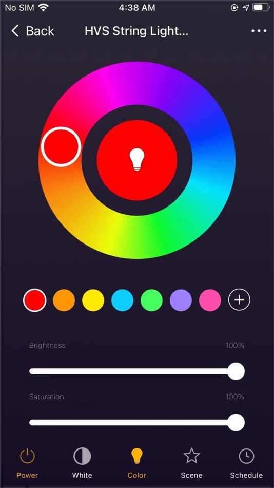 #2. HVS Smart (iOS) 由: Princeton Routesun Inc.