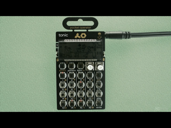 Screenshot #6 pour PO-32 Tonic Explore Course