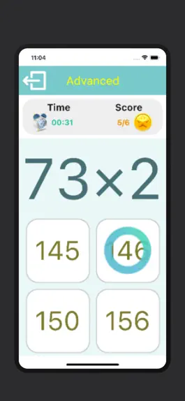 Game screenshot Number Master apk