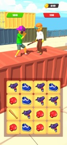 Match And Escape screenshot #5 for iPhone