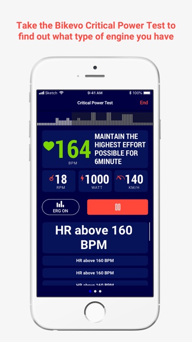 Bikevo Screenshot