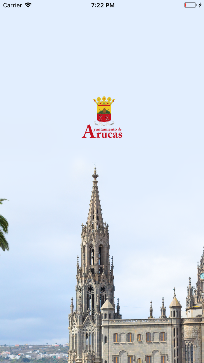 Ayuntamiento de Arucas