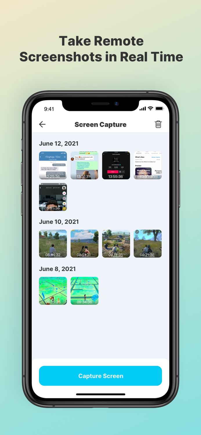 KidsGuard - Parental Control