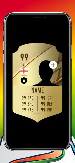 Game screenshot FUT Карточная мания hack