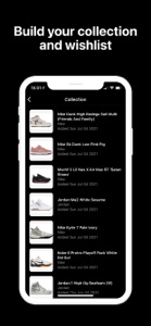 Grails - Shoe ID screenshot #3 for iPhone
