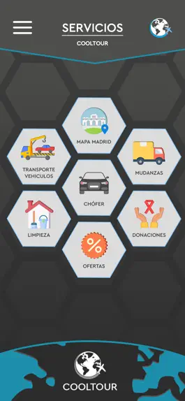 Game screenshot Cooltour hack