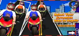 Game screenshot Фабрика спортивных apk