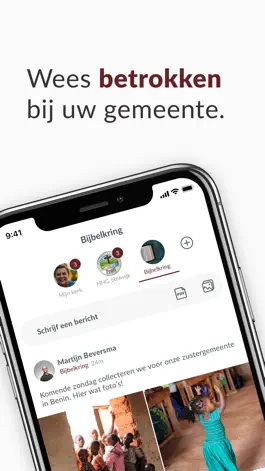 Game screenshot HHG Stolwijk mod apk