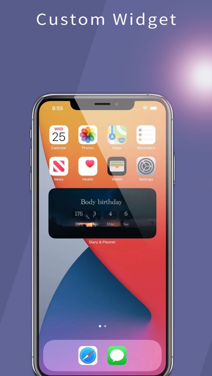 Todolist: To-Do Planner screenshot-3