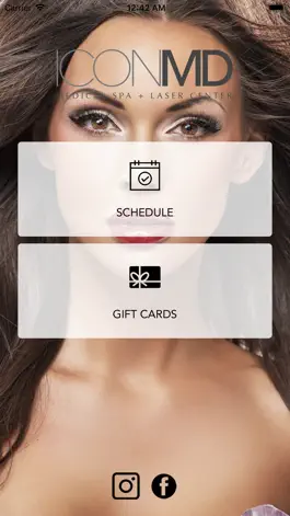 Game screenshot ICON MD mod apk