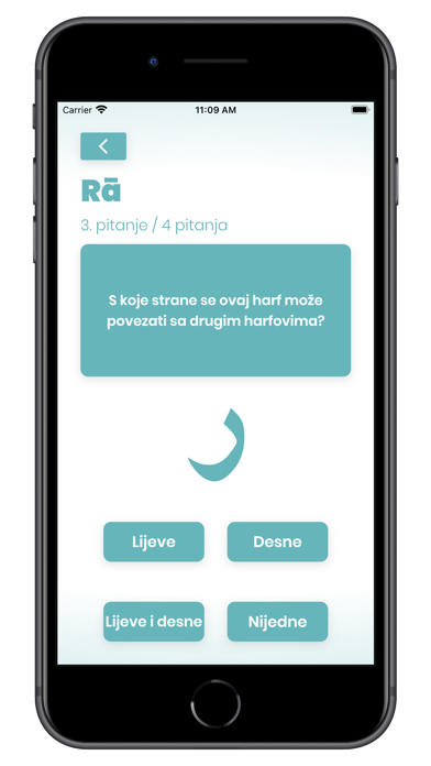 Kreativna Sufara Screenshot