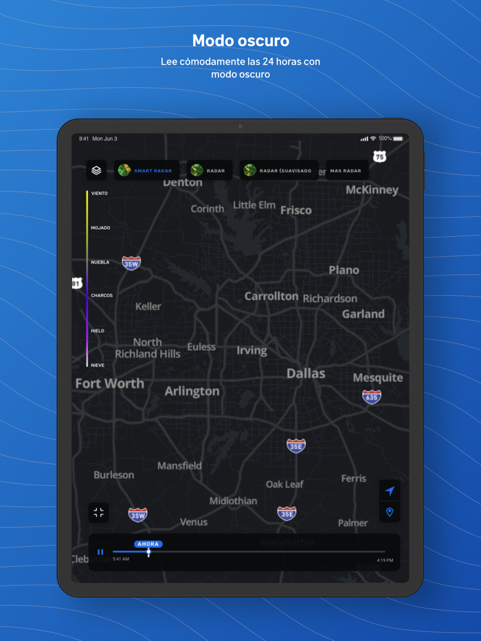 Telemundo 39 Noticias de TX