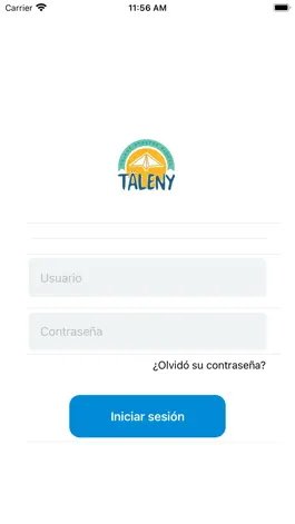 Game screenshot TALENY apk