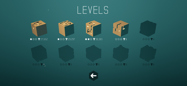 ‎Finding Light Screenshot