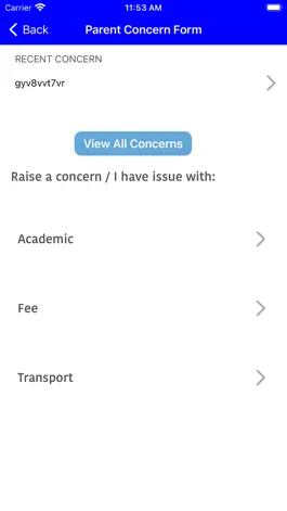 Game screenshot Sri Sharada Institutions hack