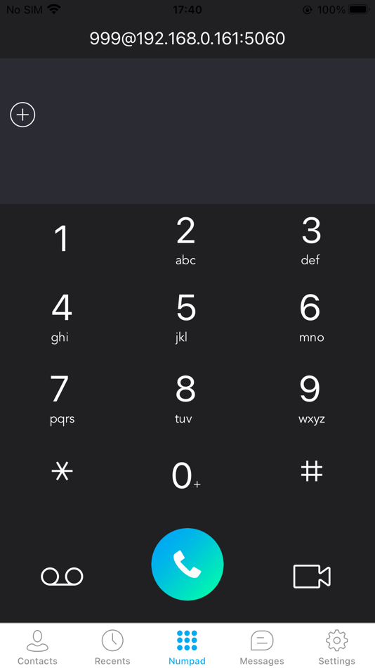 #2. STN UC (iOS) 由: PortSIP Solutions, Inc.