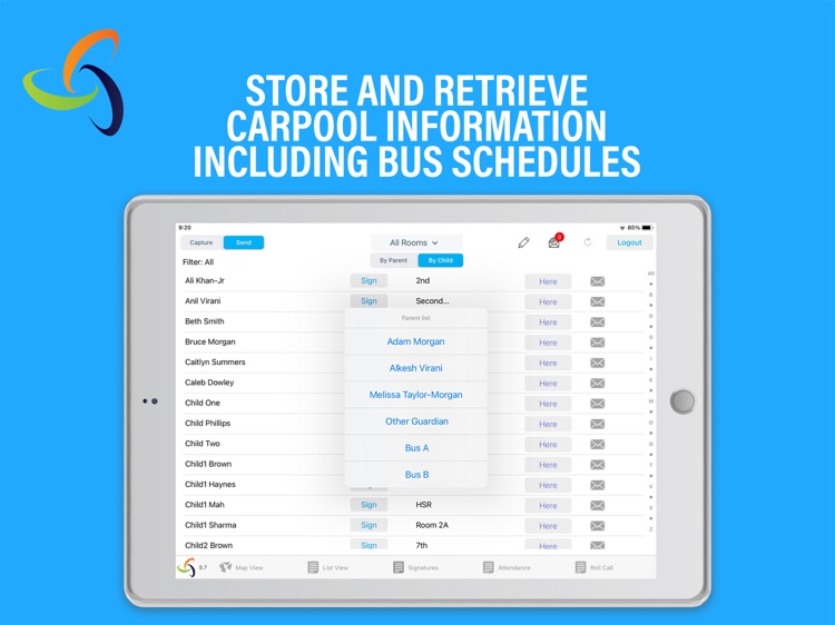 QManager for Schools