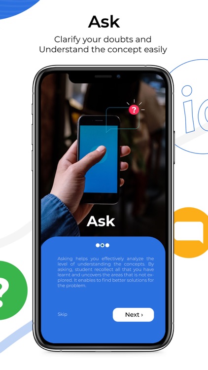 Stuid Learning App screenshot-5