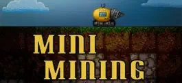 Game screenshot Mini Mining mod apk