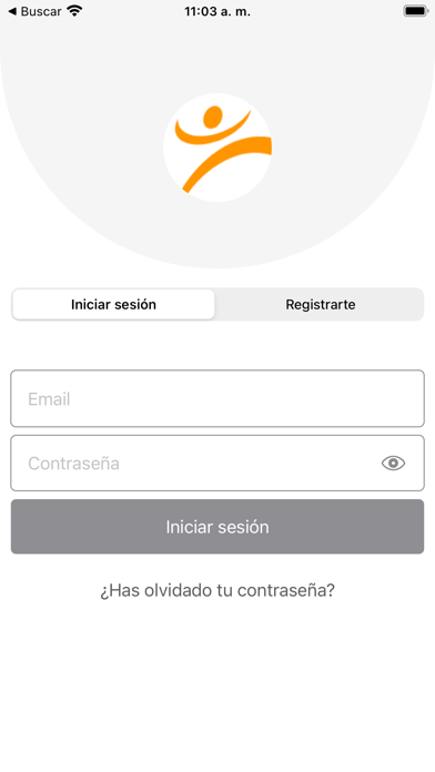 CEM El Turó Screenshot