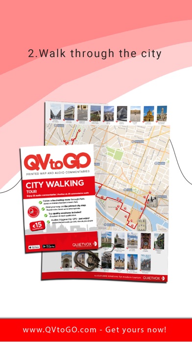 QVtoGO Screenshot