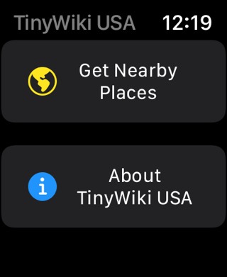 TinyWiki USAのおすすめ画像1