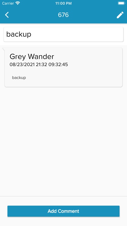 Cayzu Help Desk screenshot-4