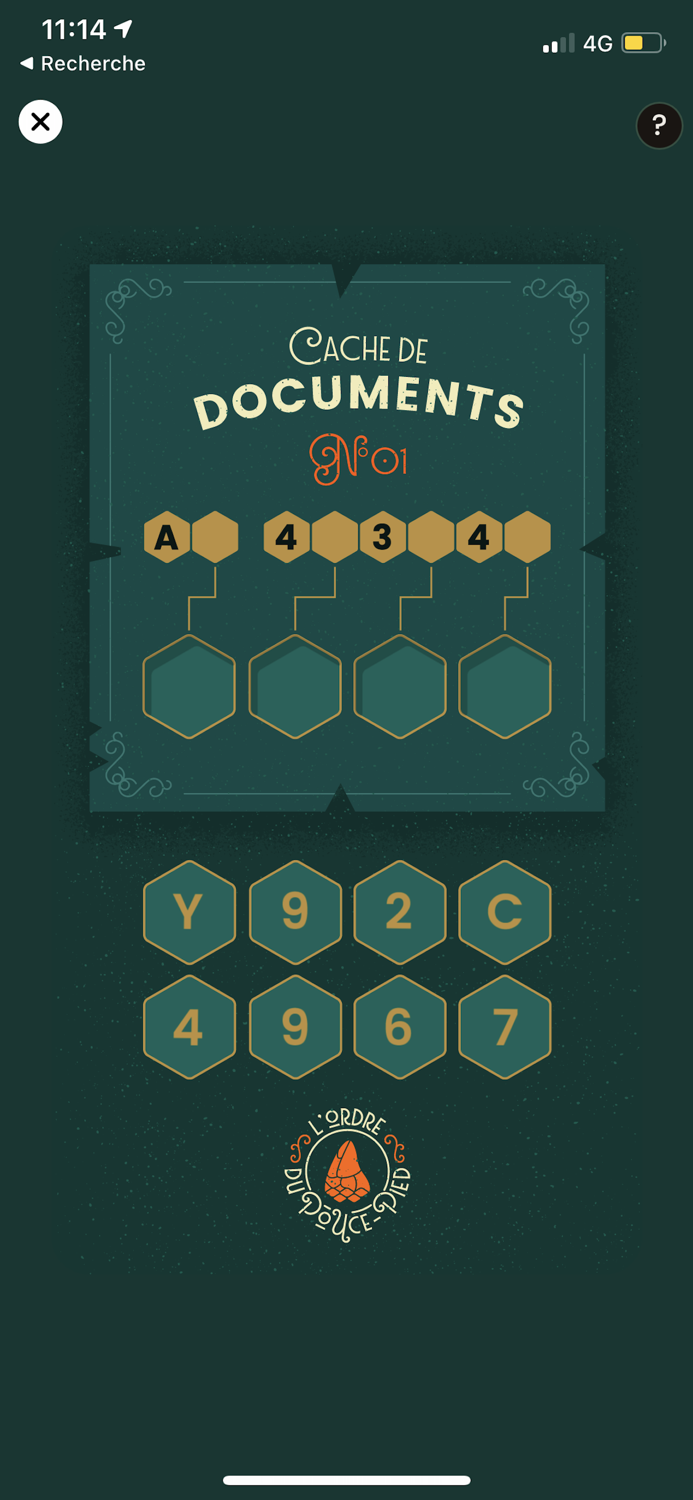 VAGABONDEZ - Belle-Île-en-Mer