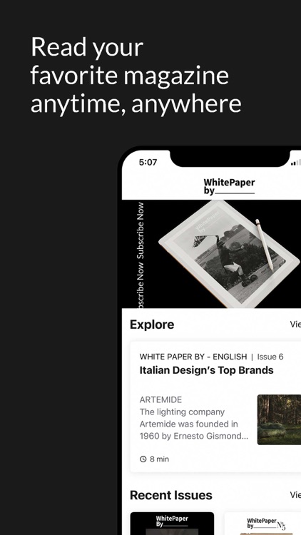 White Paper by (English)