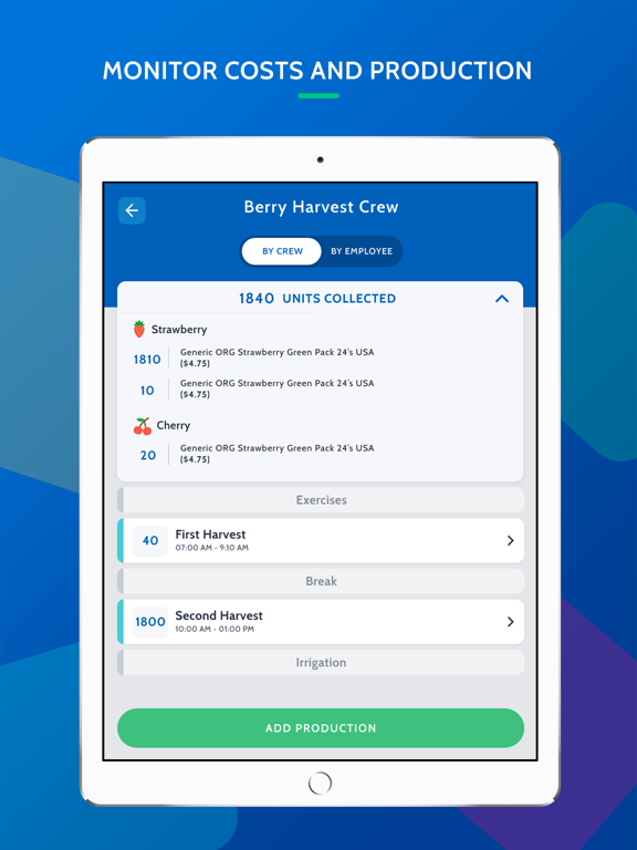 Screenshot #5 pour HeavyConnect 2.0