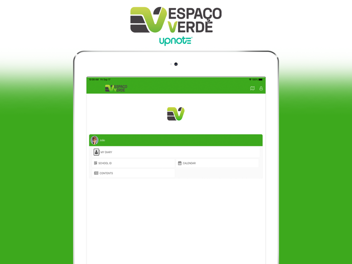 Colégio Espaço Verde