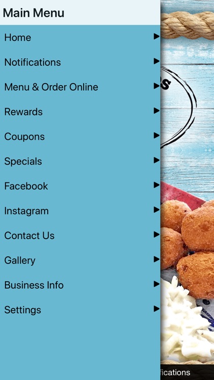 Calvert Crabs & Seafood